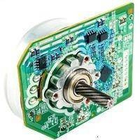 Двигатель 30Вт KYOCERA