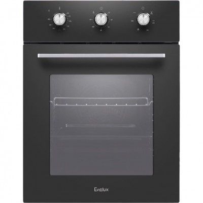 Встраиваемый духовой шкаф EVELUX Evelux EO 420 PB