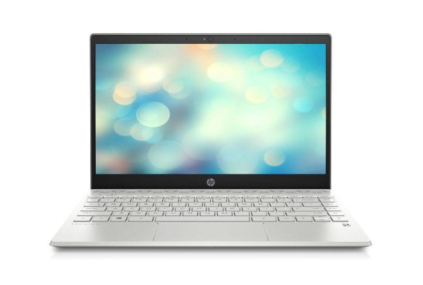 Ноутбук HP Pavilion 13 13-an1014ur 13.3" FHD, Intel Core i7-1065G7, 8Gb, 512Gb SSD, no ODD, Win10, серебристый