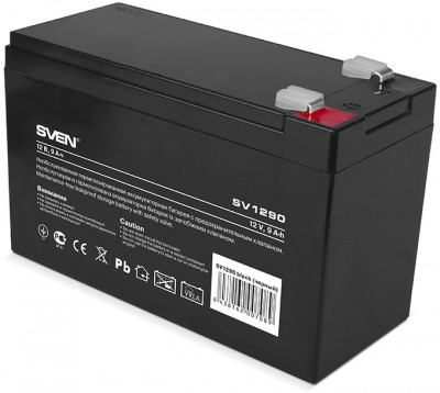 Батарея SVEN SV 1290 SV-0222009
