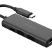 Разветвитель USB-C A4Tech DST-40C