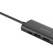 Разветвитель USB-C A4Tech DST-40C