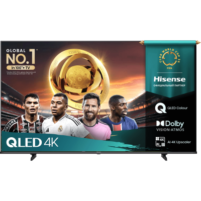 Телевизор ЖК 85'' Hisense Hisense 85E7Q
