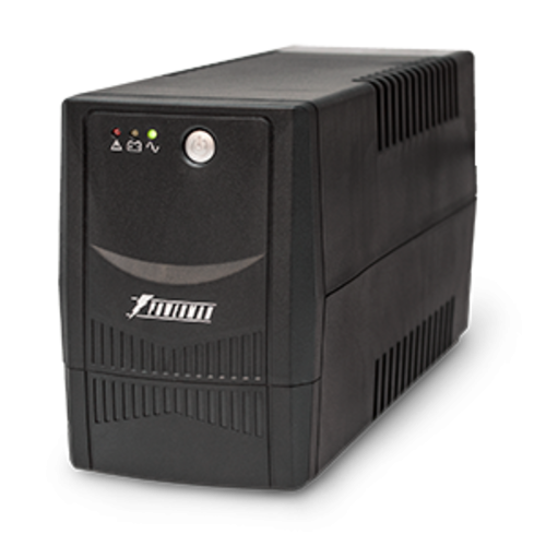 ИБП POWERMAN Back Pro 850I PLUS