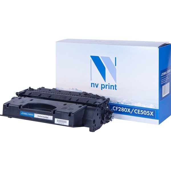 NV Print NV-CF280X/CE505X