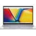 Ноутбук ASUS F1504VAP-WH56 15.6" FHD IPS, Intel Core 5 120U, 16Gb, 512Gb SSD, Win11 Home (ENG), серебристый*