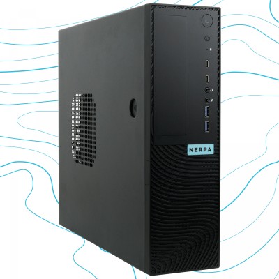 Персональный компьютер NERPA BALTIC I530 I530-BMCAA00