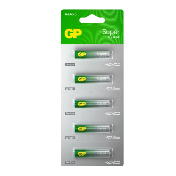 Батарейка GP 4891199229268