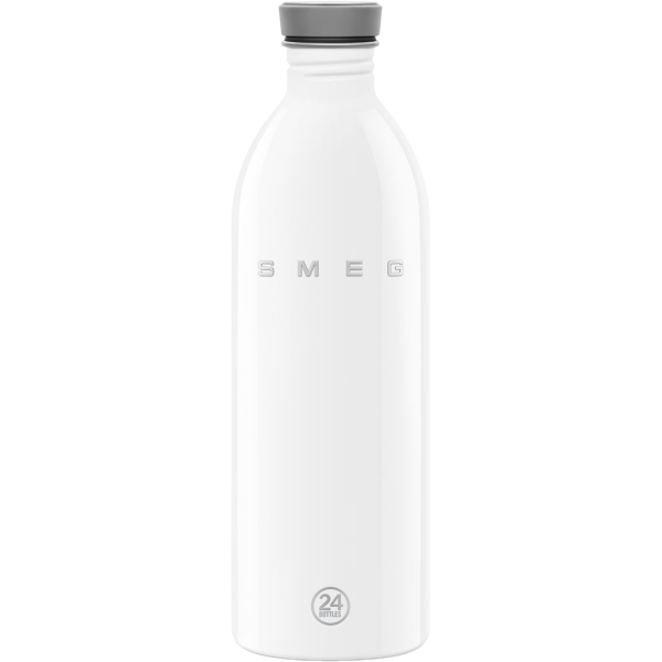 Термобутылка SMEG WBF02WH