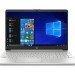 Ноутбук HP15 15s-eq1558ng (QWERTZY/RUS) 15.6" FHD, AMD R5-4500U, 16Gb, 1Tb SSD, no ODD, Win10 Home, серебристый*