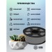 Пластик для 3D принтера Cactus CS-3D-PLA-1KG-GREY