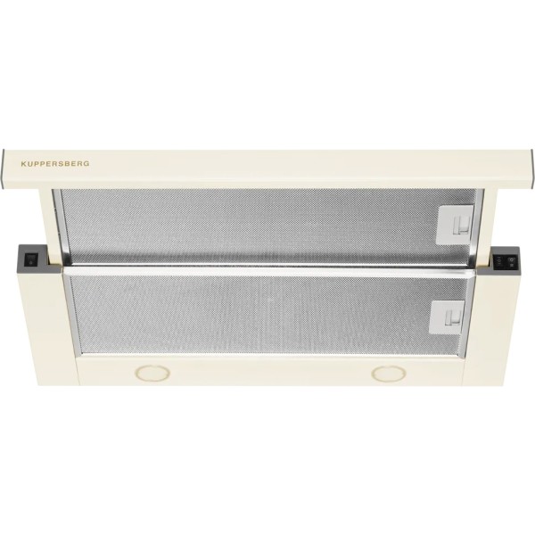 Вытяжка встраиваемая Kuppersberg SLIMTURBO 60 C