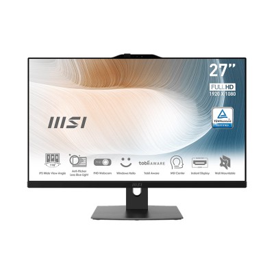 Моноблок MSI 9S6-AF8211-292