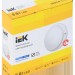Светильник светодиодный ДПО IEK LDPO0-4005-8-6500-K01