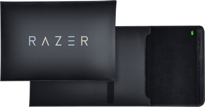 Чехол для ноутбука, Razer Protective Sleeve V2 15.6" Razer RC21-01580100-R3M1