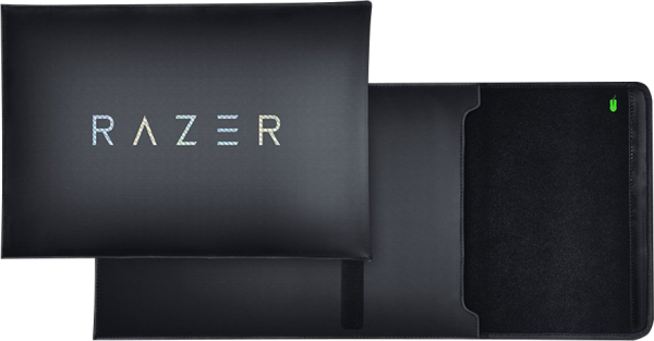 Чехол для ноутбука, Razer Protective Sleeve V2 15.6" Razer RC21-01580100-R3M1