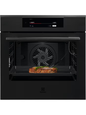 Встраиваемый духовой шкаф ELECTROLUX EOE9P3ST