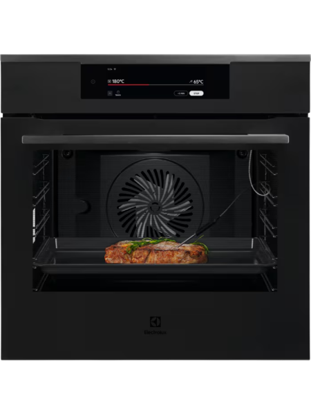 Встраиваемый духовой шкаф ELECTROLUX EOE9P3ST