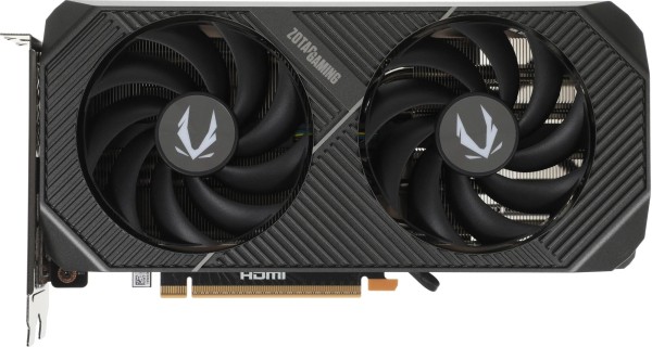 Видеокарта ZOTAC ZT-B50700H-10P