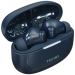 Гарнитура внутриканальные TECNO BD04 AIR MIDNIGHT BLUE
