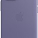 Чехол MagSafe для iPhone 13 mini Кожаный чехол MagSafe для iPhone 13 mini, цвет «сиреневая глициния»