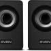 АС SVEN 135, черный (6 Вт, питание USB) Sven 135