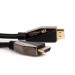 Кабель HDMI 19M/M,ver. 2.1, 8K@60 Hz 1.5m VCOM <CG860-1.5M> VCOM HDMI (m) - HDMI (m) 1.5м