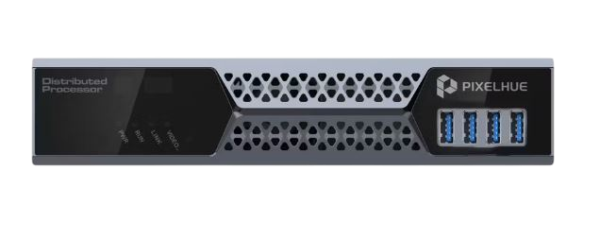 Кодер-декодер Pixelhue PRO AV PD3-2K