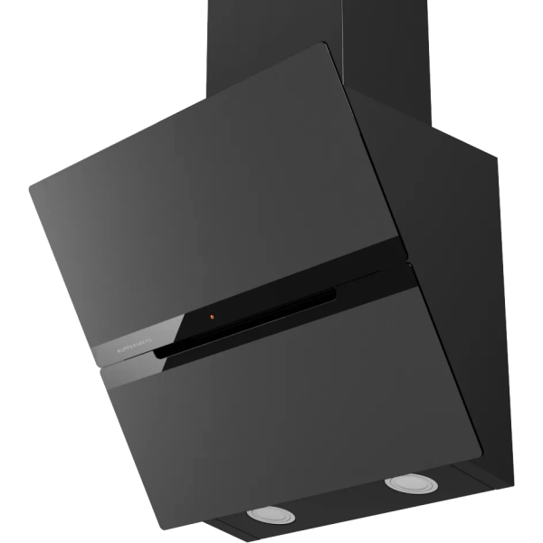 Наклонная вытяжка Kuppersberg Kuppersberg F 663 B