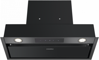 Вытяжка MAUNFELD FANTASY LIGHT 60 Black Maunfeld FANTASY LIGHT 60 Black