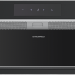 Вытяжка MAUNFELD FANTASY LIGHT 60 Black Maunfeld FANTASY LIGHT 60 Black