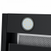 Вытяжка MAUNFELD FANTASY LIGHT 60 Black Maunfeld FANTASY LIGHT 60 Black