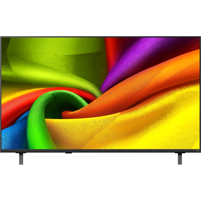 Телевизор ЖК 50'' LG LG 50NU900B6LA.ARU