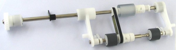 Узел захвата/подачи ADF в сборе Lexmark MX91x/XM91x5 (40X8878)