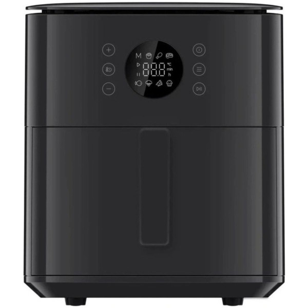 Аэрогриль Xiaomi Air Fryer 6.5L Black, BHR083NEU