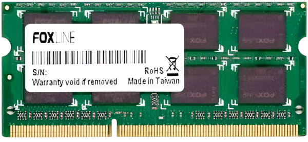 Память оперативная Foxline FL3200D4ES22-32G