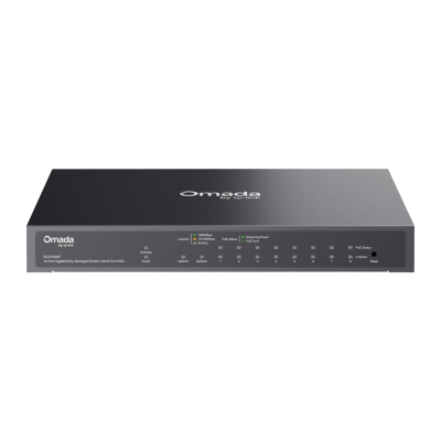 Коммутатор TP-Link ES220GMP
