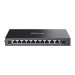 Коммутатор TP-Link ES220GMP
