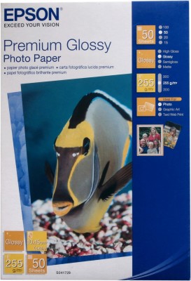 Бумага Epson C13S041729