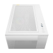 Корпус ПК без блока питания Ocypus Delta-C74-WHD200XX-GL