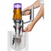 Беспроводные пылесосы Dyson V12 Detect Slim Absolute UK SV30 394436-01