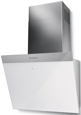 Настенная вытяжка Faber Daisy EG6 WH A55