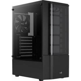 Корпус AeroCool Quantum-G-BK-v1 Black