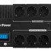 Источник бесперебойного питания CyberPower BR1000ELCD