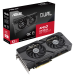 Видеокарта ASUS DUAL-RX7700XT-O12G (90YV0JZ0-M0NA00)