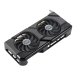 Видеокарта ASUS DUAL-RX7700XT-O12G (90YV0JZ0-M0NA00)