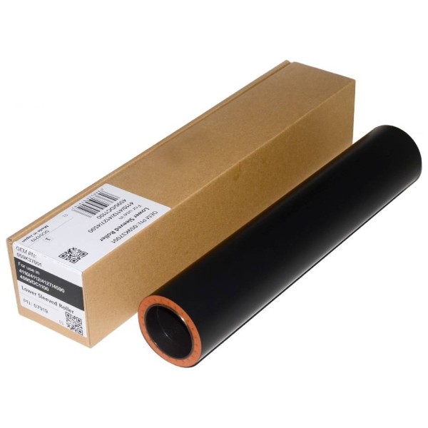 Вал резиновый (без оси и подшипников) для XEROX WCP 4110/12/27/4590/4595 CET