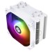 Кулер для процессора Thermalright Burst Assasin 120 SE ARGB (BA120-SE-ARGB-WH)