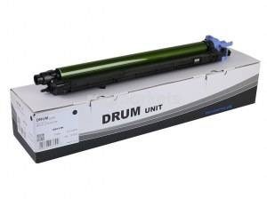 Блок барабана Konica-Minolta bizhub C258/C308/C368/C458/C558/C658 (DR-313K/A7U40RD) черный CET