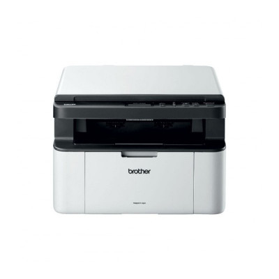 Монохромное А4 МФУ Brother DCP-1510R [DCP1510R]